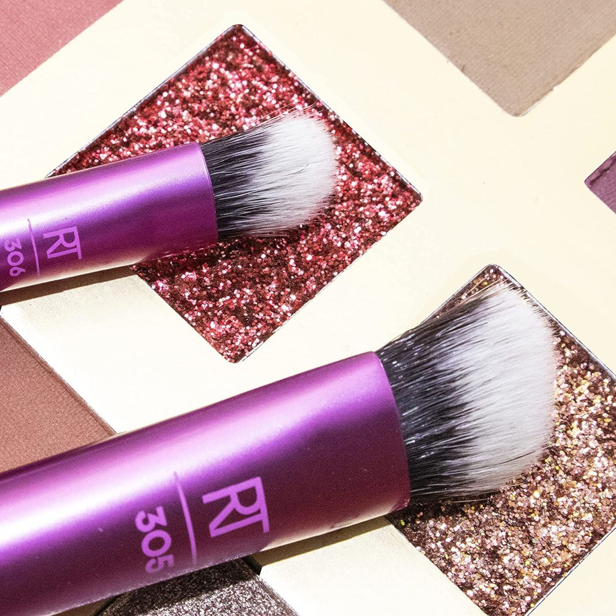  Bộ 2 Cọ Mắt RT Real Techniques InstaPop Eye Brush Duo 01737